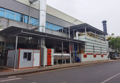 長沙某電器公司